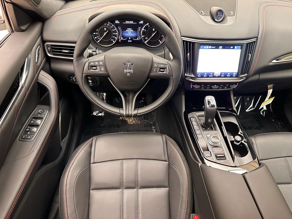2024 Maserati Levante