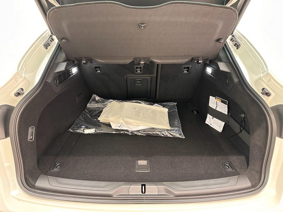 2024 Maserati Levante