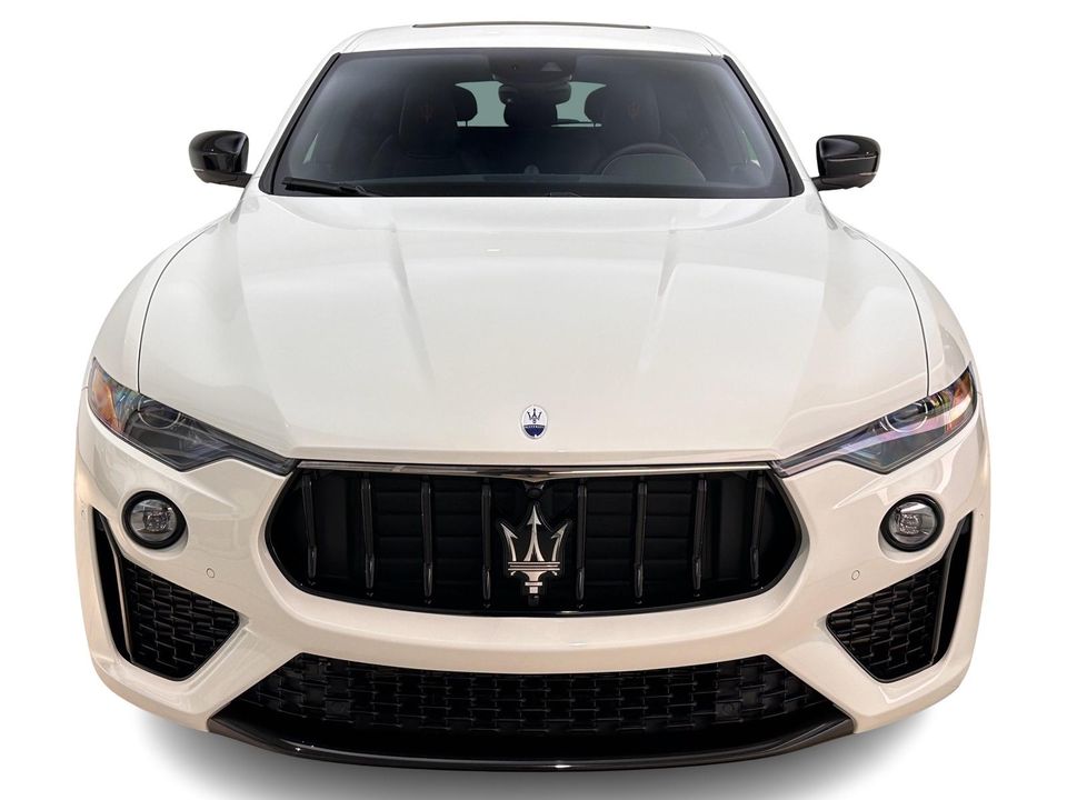 2024 Maserati Levante