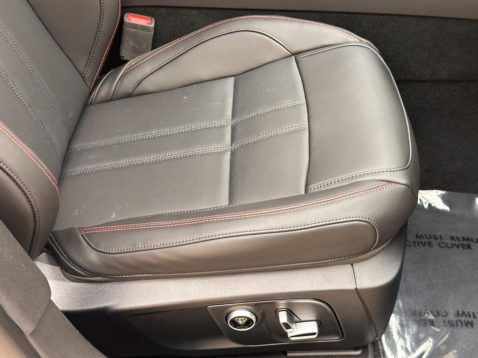 2024 Maserati Levante
