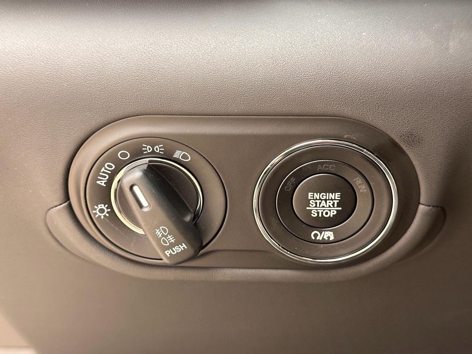 2024 Maserati Levante