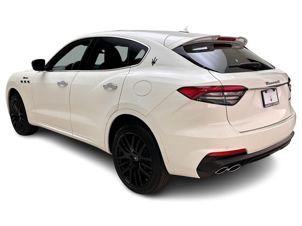 2024 Maserati Levante