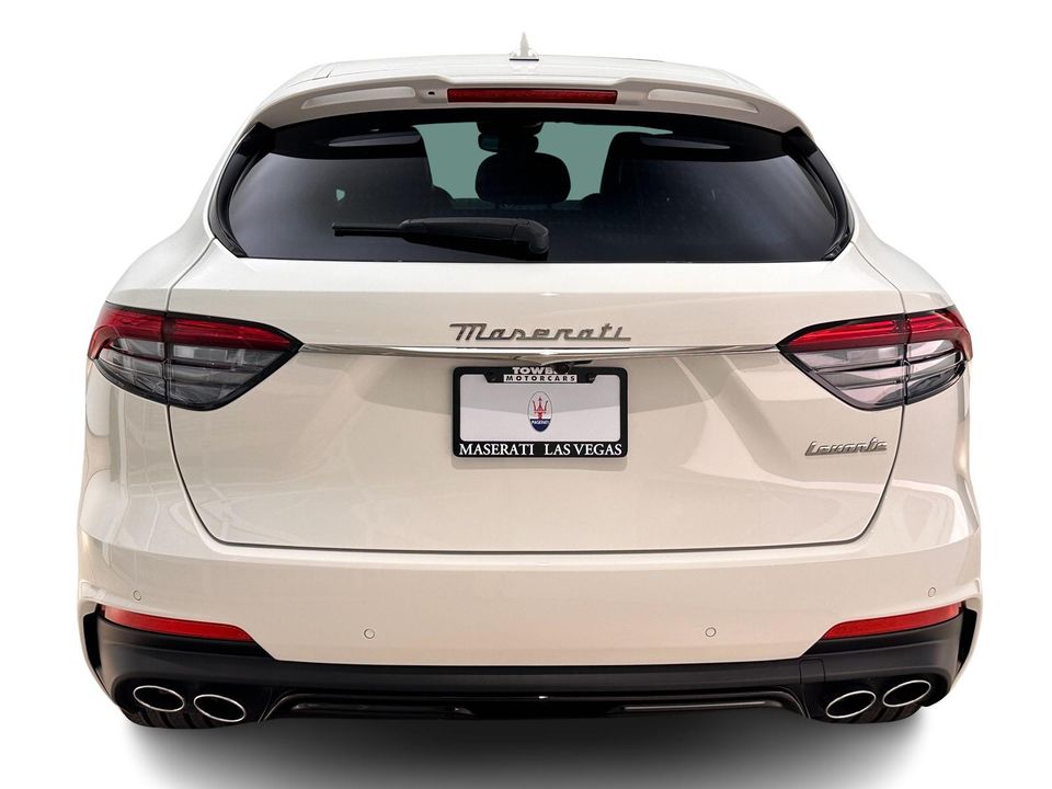 2024 Maserati Levante