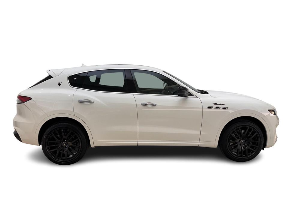 2024 Maserati Levante
