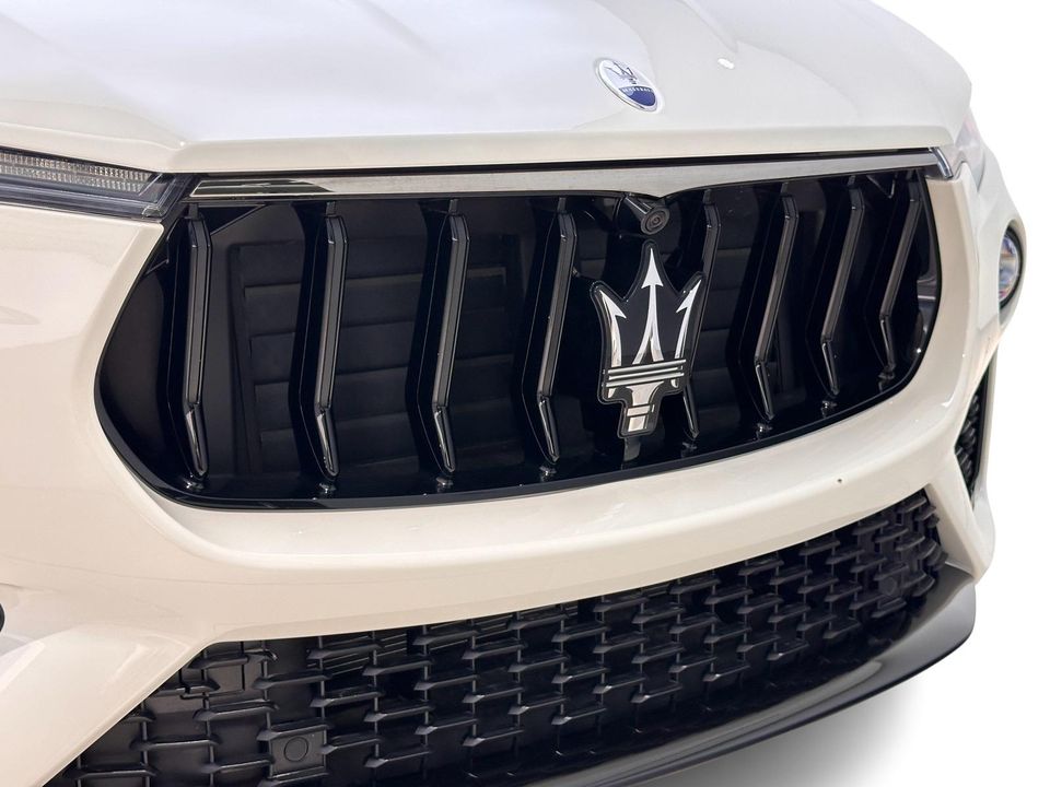 2024 Maserati Levante