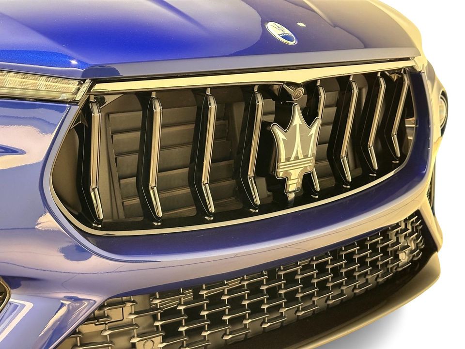 2024 Maserati Levante