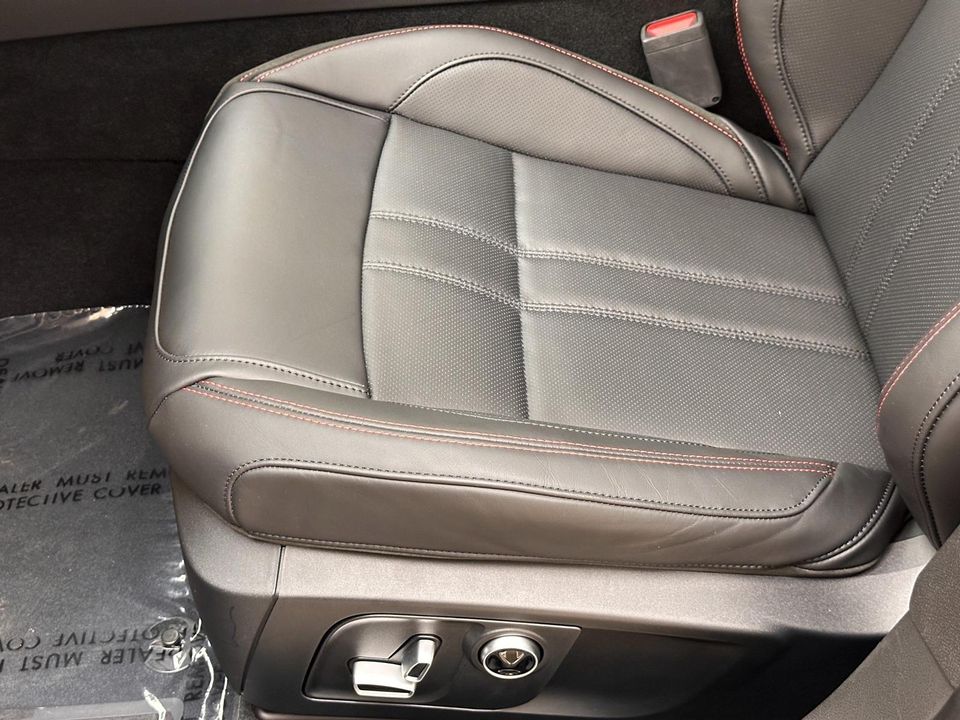 2024 Maserati Levante