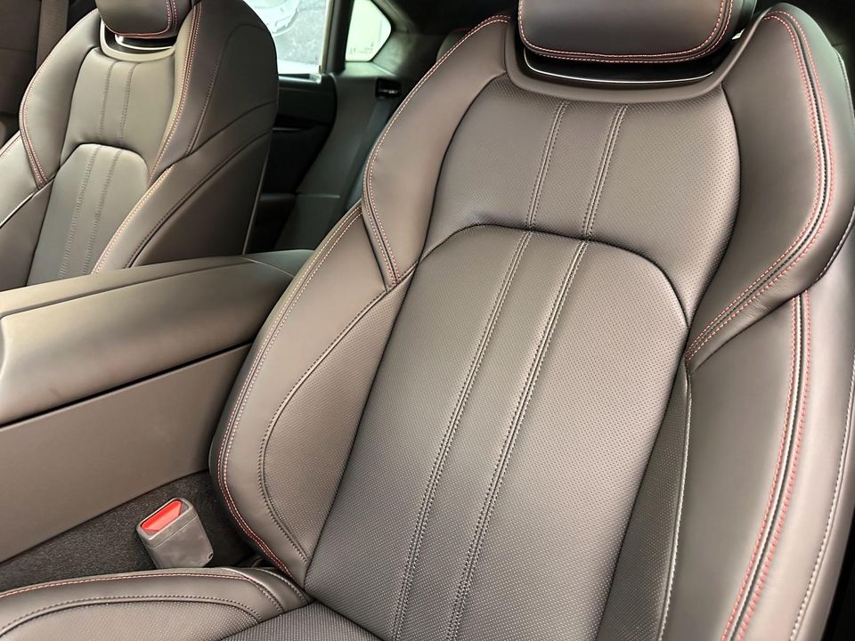 2024 Maserati Levante