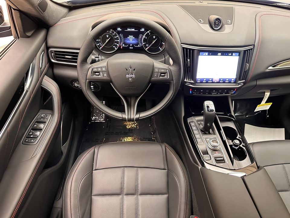 2024 Maserati Levante