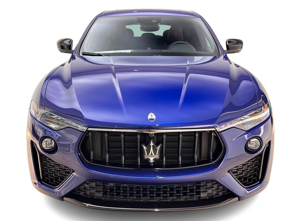 2024 Maserati Levante