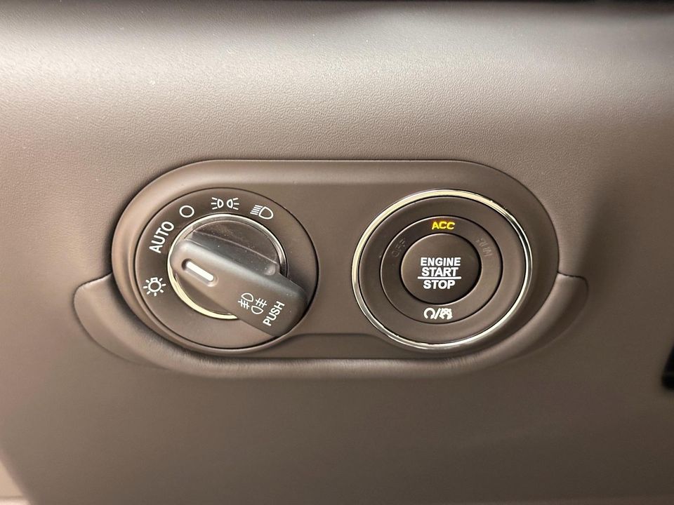 2024 Maserati Levante