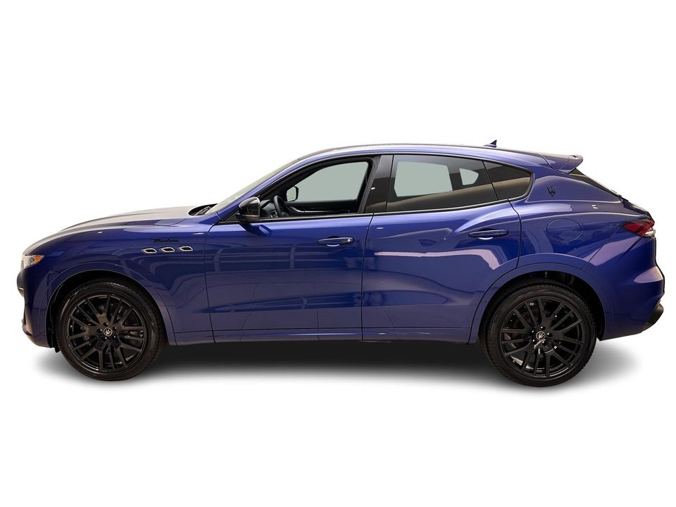 2024 Maserati Levante