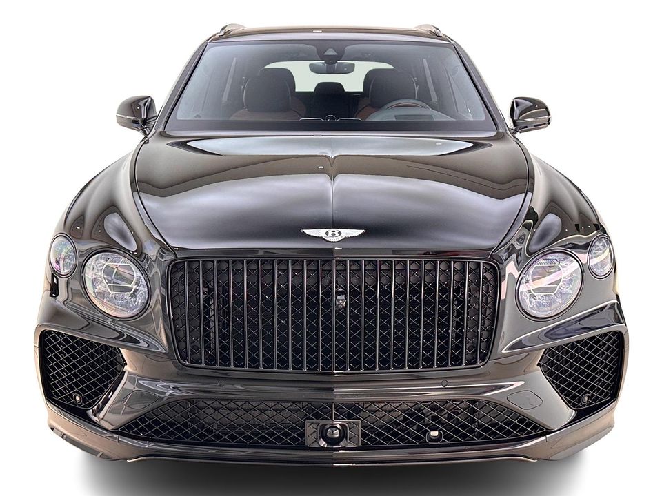 2024 Bentley Bentayga