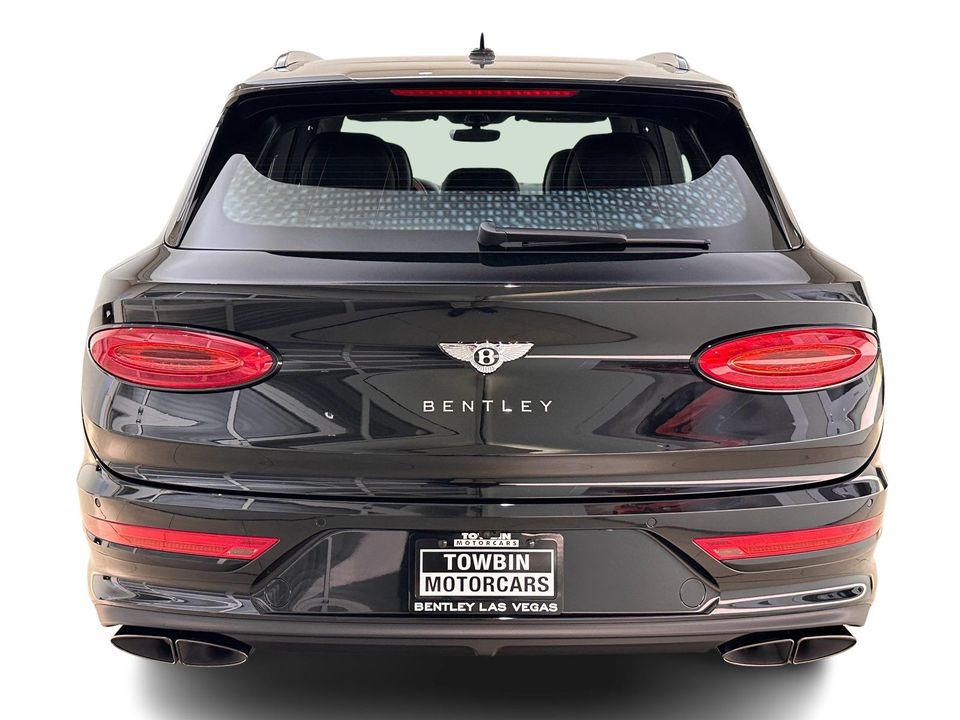 2024 Bentley Bentayga