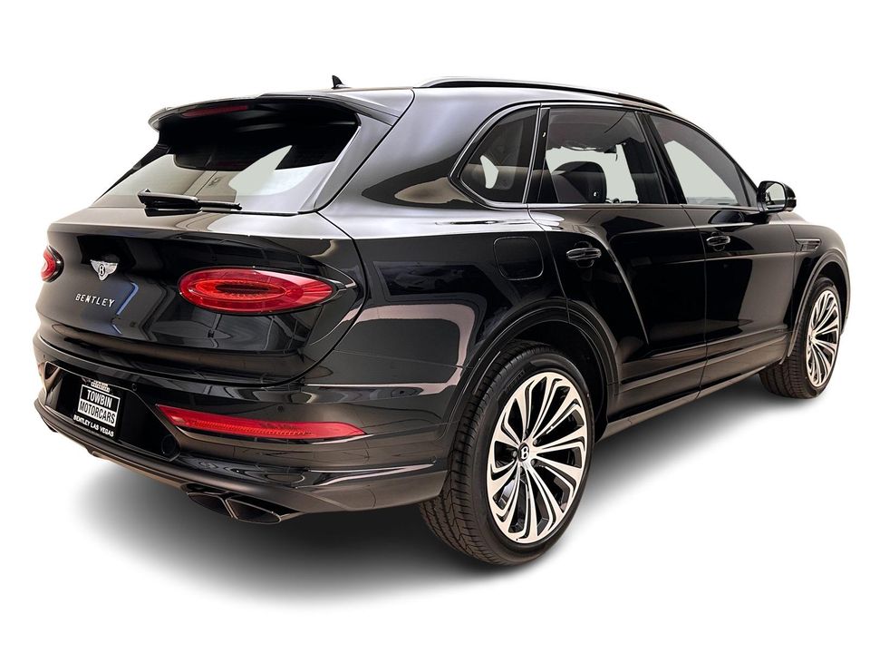 2024 Bentley Bentayga