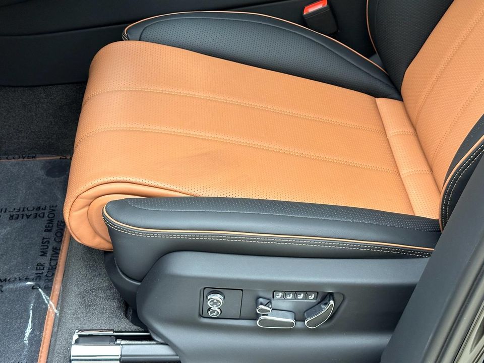2024 Bentley Bentayga