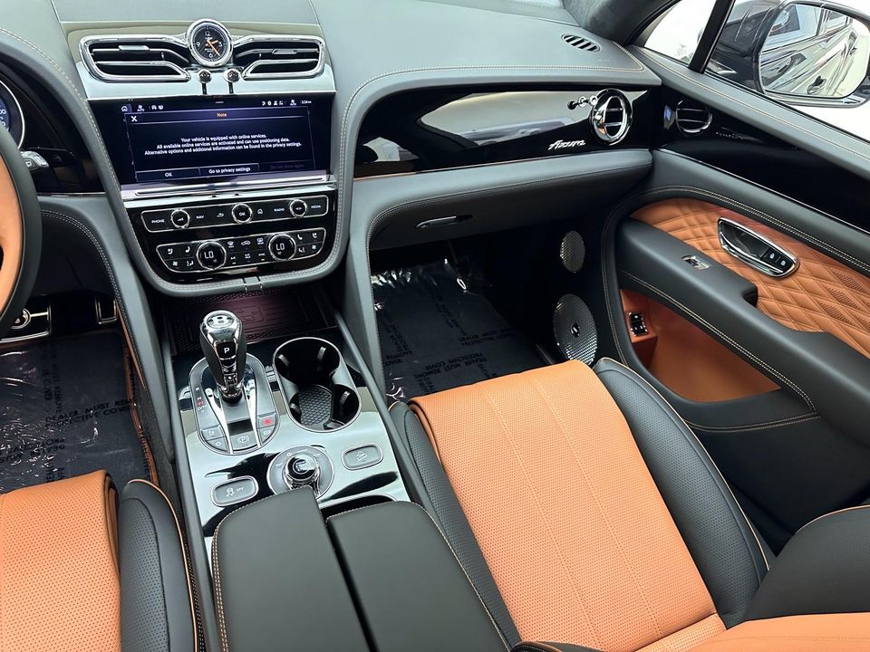 2024 Bentley Bentayga