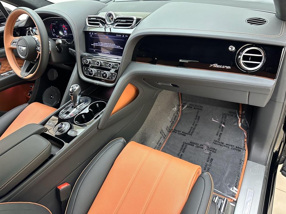 2024 Bentley Bentayga