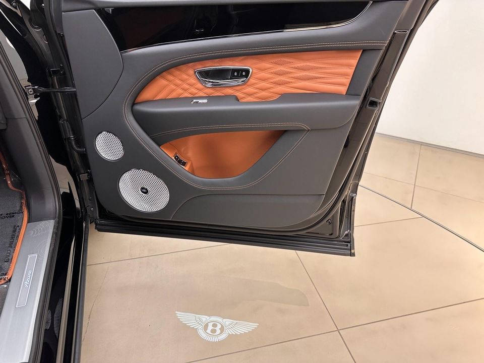 2024 Bentley Bentayga