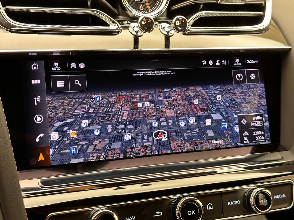 2024 Bentley Bentayga