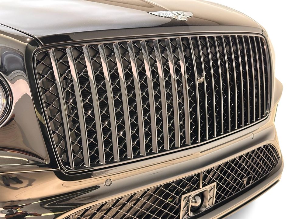 2024 Bentley Bentayga