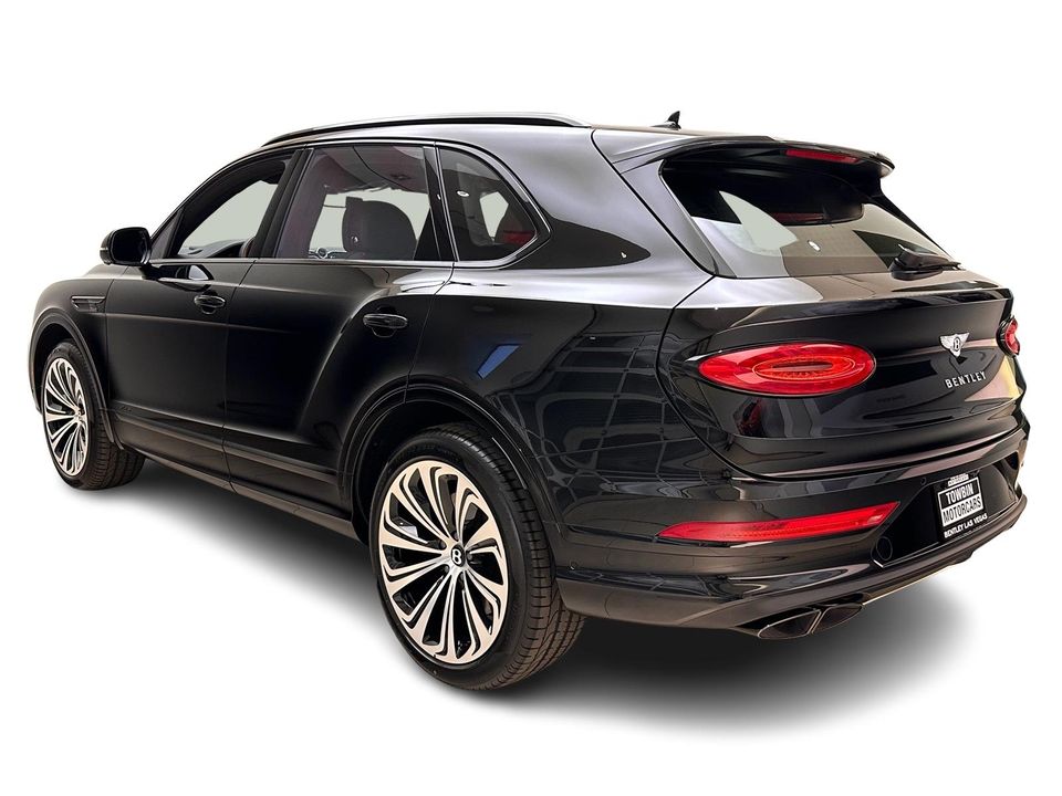 2024 Bentley Bentayga