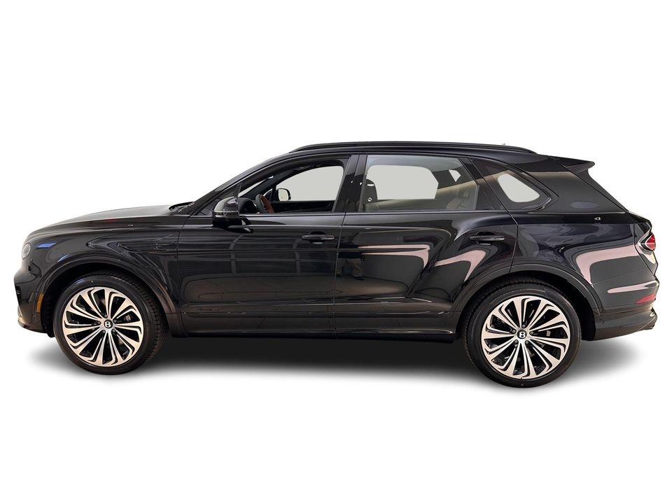 2024 Bentley Bentayga