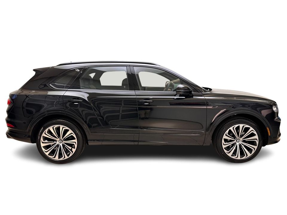 2024 Bentley Bentayga