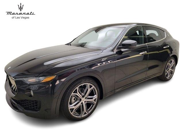 2023 Maserati Levante