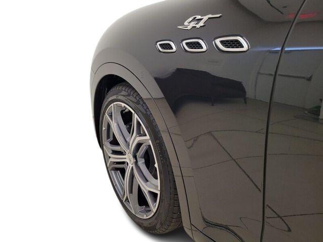2023 Maserati Levante