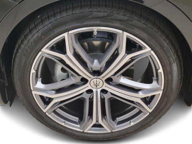 2023 Maserati Levante