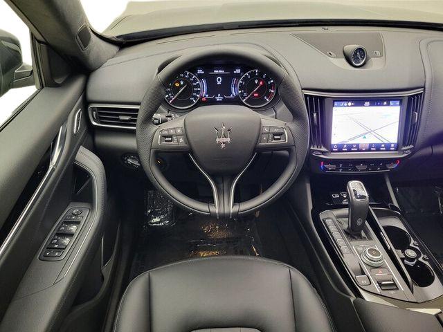 2023 Maserati Levante