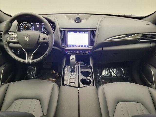 2023 Maserati Levante