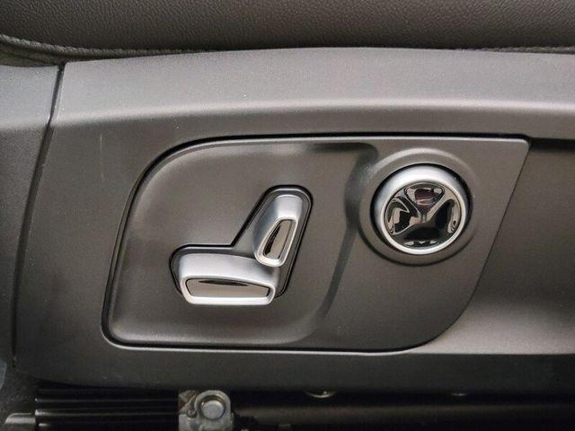 2023 Maserati Levante
