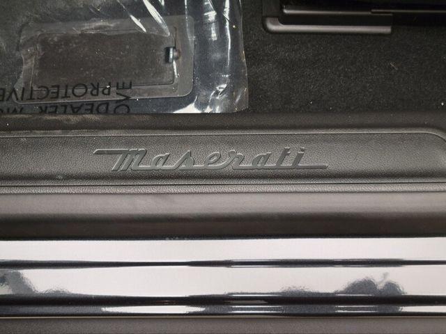 2023 Maserati Levante