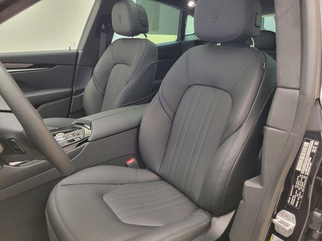 2023 Maserati Levante