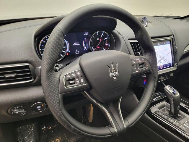 2023 Maserati Levante