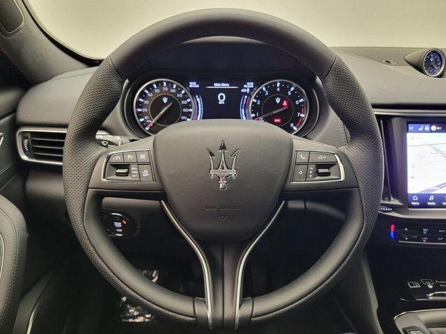 2023 Maserati Levante