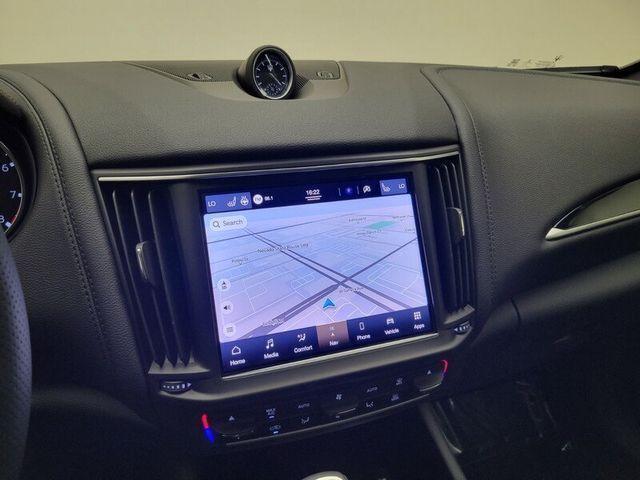 2023 Maserati Levante