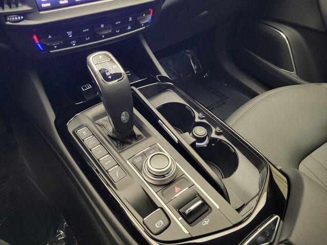 2023 Maserati Levante