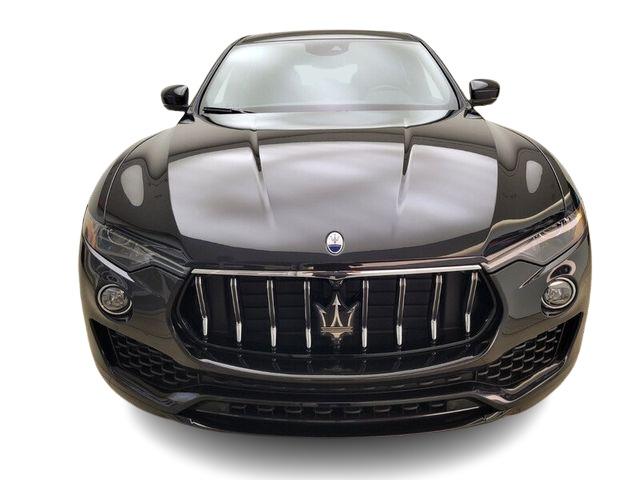 2023 Maserati Levante