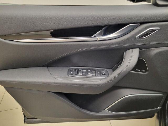 2023 Maserati Levante