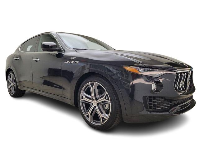 2023 Maserati Levante