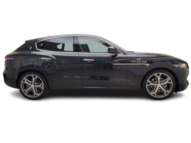 2023 Maserati Levante
