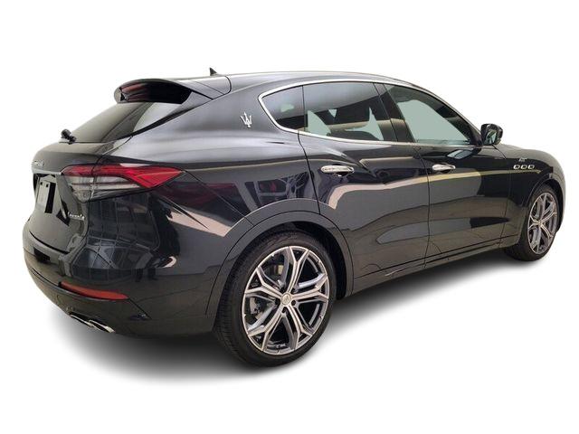2023 Maserati Levante