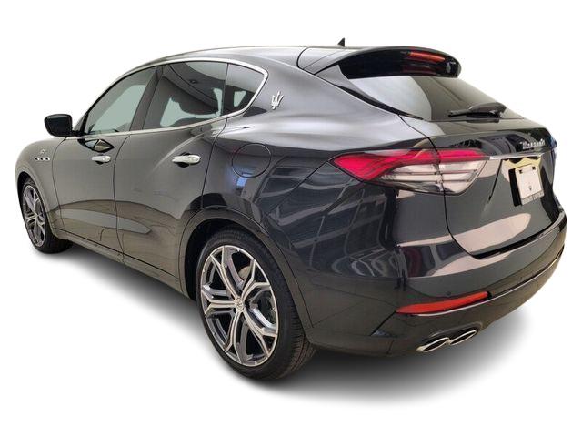 2023 Maserati Levante