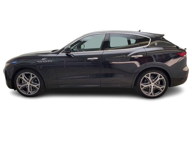2023 Maserati Levante