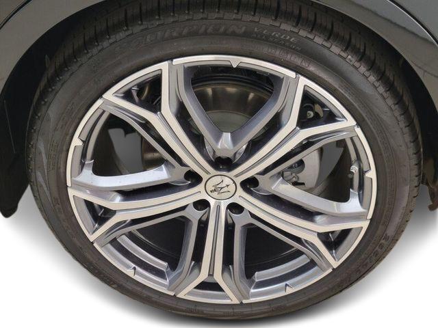 2023 Maserati Levante