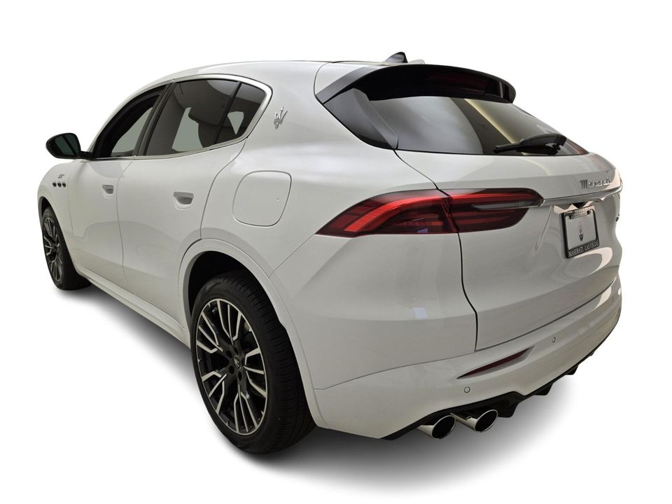 2024 Maserati Grecale