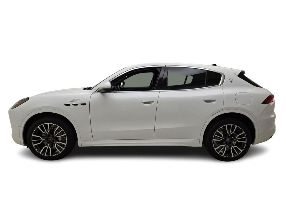 2024 Maserati Grecale